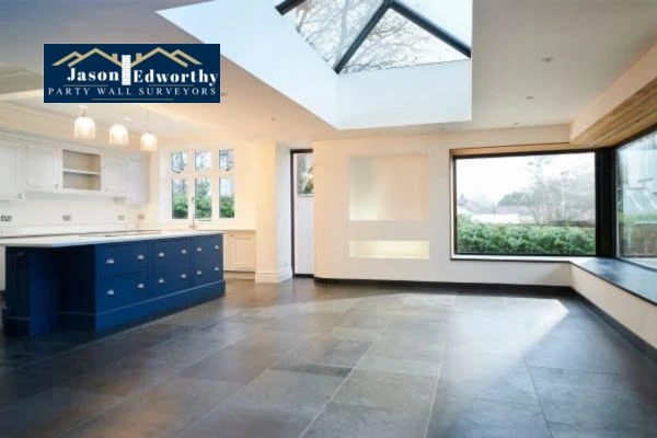 Our top tips for building near a boundary line Royal Tunbridge Wells